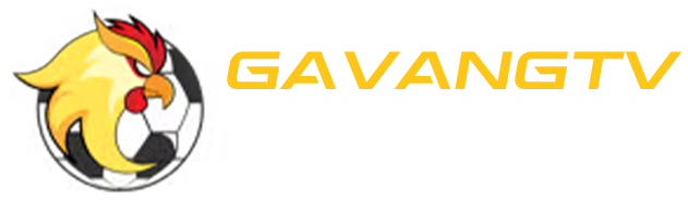 GangVangTV – Link Xem Bóng Đá Trực Tuyến Mới Nhất 2025!