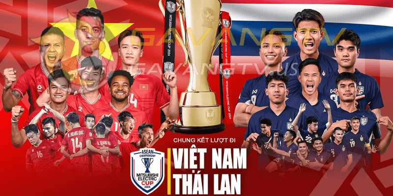 Soi Kèo Việt Nam vs Thái Lan – Vòng Loại World Cup 2026: Phá Lời Nguyền Hay Tiếp Tục Ôm Hận?