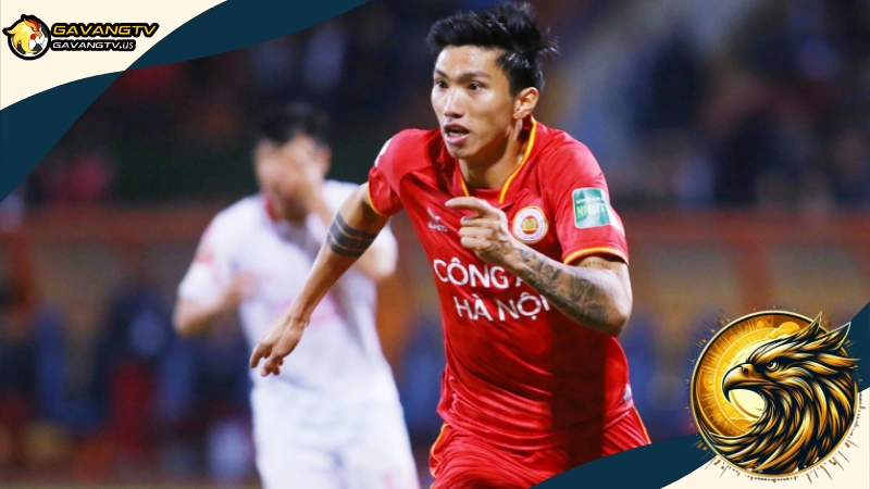 Tiểu sử cầu thủ Đoàn Văn Hậu – Hành trình thi đấu quốc tế từ U19 Việt Nam đến đội tuyển quốc gia