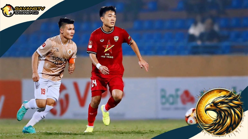 Tiểu sử cầu thủ Lương Xuân Trường – Khởi nguồn sự nghiệp từ Học viện HAGL Arsenal JMG