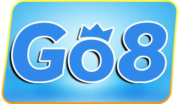 GO8 – Nhà Cái Cá Cược Châu Á Đáng Tin Cậy